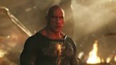 Black Adam : el tráiler donde verás a ‘The Rock’ convertido en supervillano