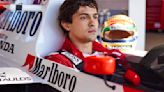 Netflix divulga teaser de Senna que recria vitória em Interlagos | GZH