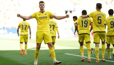 ¡Sorloth quiere Europa y el Pichichi! Resumen en vídeo del Villarreal 3-2 Sevilla, LaLiga 2023-24: goles y polémicas del partido | Goal.com Colombia