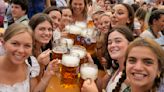 No weed, just beer: Bavaria bans smoking cannabis at Oktoberfest and beer gardens