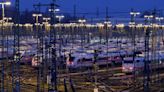 Strike to bring German rail travel to standstill on Friday