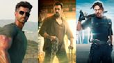 Hrithik Roshan, Shah Rukh Khan Set Cameos in Salman Khan’s ‘Tiger 3’ (EXCLUSIVE)