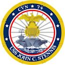 USS John C. Stennis