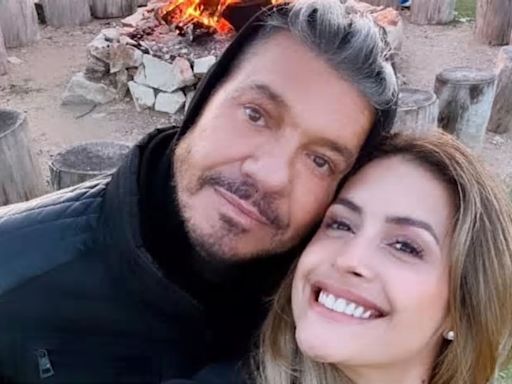 En medio de los rumores de crisis, Marcelo Tinelli dejó en claro cómo está hoy su relación con Milett Figueroa