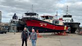 The company keeping boat building traditions alive