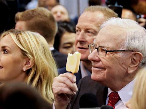 This Is The Ultimate Warren Buffett Stock: Is It A Buy Ahead of Annual Meeting?