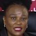 Busisiwe Mkhwebane