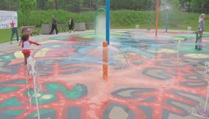 Pittsburgh spray parks to open in time for Memorial Day