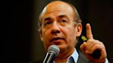 Declaraciones de Felipe Calderón sobre los apagones en México