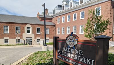 Park Ridge Saw Increase In Thefts, Fewer Stolen Cars In ‘23 - Journal & Topics Media Group