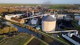 French sugar maker Tereos sells factory site to fries maker Agristo