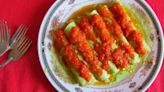 Qué son los papadzules, el antepasado maya de las tradicionales enchiladas mexicanas