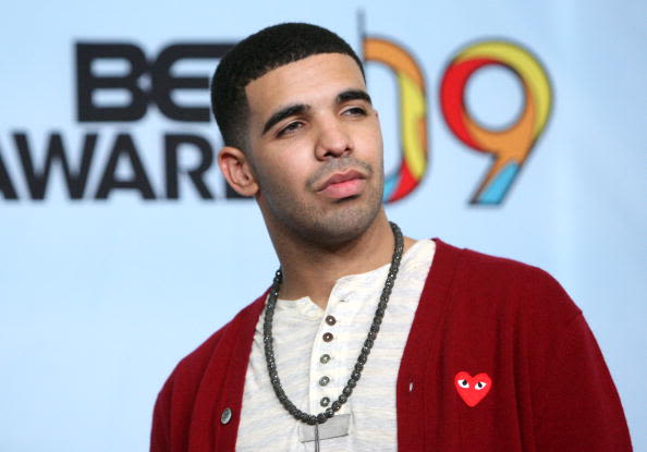 Drake, Nicki Minaj Top 2024 BET Awards Nominations List