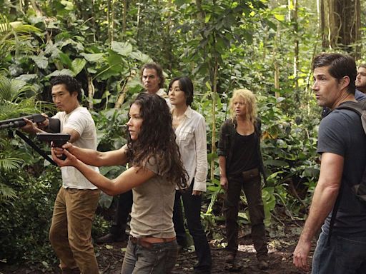 How to Watch 'Lost' in 2024 Without Risking Disappointment