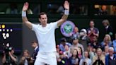Wimbledon 2024: Roger Federer, Novak Djokovic pay tribute as Andy Murray's farewell begins