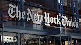 New York Times revenue hit by slow ad spending, subscriber growth
