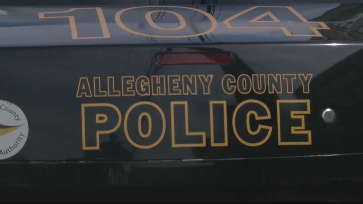 Officials rule death of man found unresponsive in Allegheny County holding cell homicide