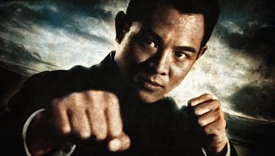 Las 10 mejores películas de Jet Li ordenadas de peor a mejor según IMDb y dónde verlas online - MeriStation