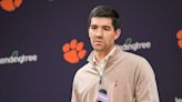 Graham Neff on conference realignment and Clemson’s future