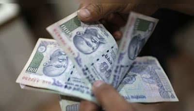 Budget 2024: Government doubles limit of MUDRA loans to ₹20 lakh - CNBC TV18