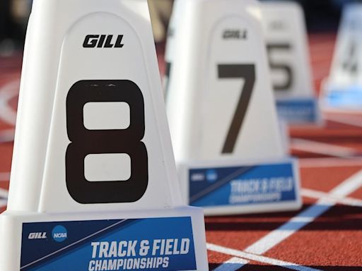 2024 NCAA DII outdoor track and field championship: How to watch, schedule, results