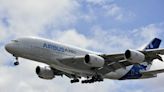 Airbus makes AI fly high