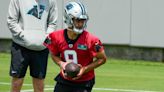 Panthers OC Thomas Brown: Bryce Young was who I thought he was gonna be