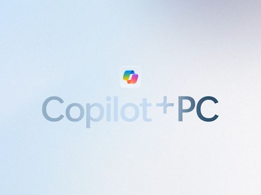 New Microsoft Copilot+ PC branding aims to show the human side of AI