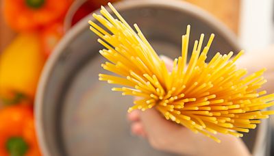 The Penny Trick For A Perfect Serving Of Pasta Every Time