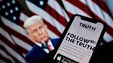 Trump Media — owner of Truth Social app — reports losing $16M as revenue plummets 30%