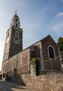 Church of St Anne, Shandon