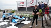 IndyCar will run the Milwaukee Mile again in 2024, twice and in the heat of the title race