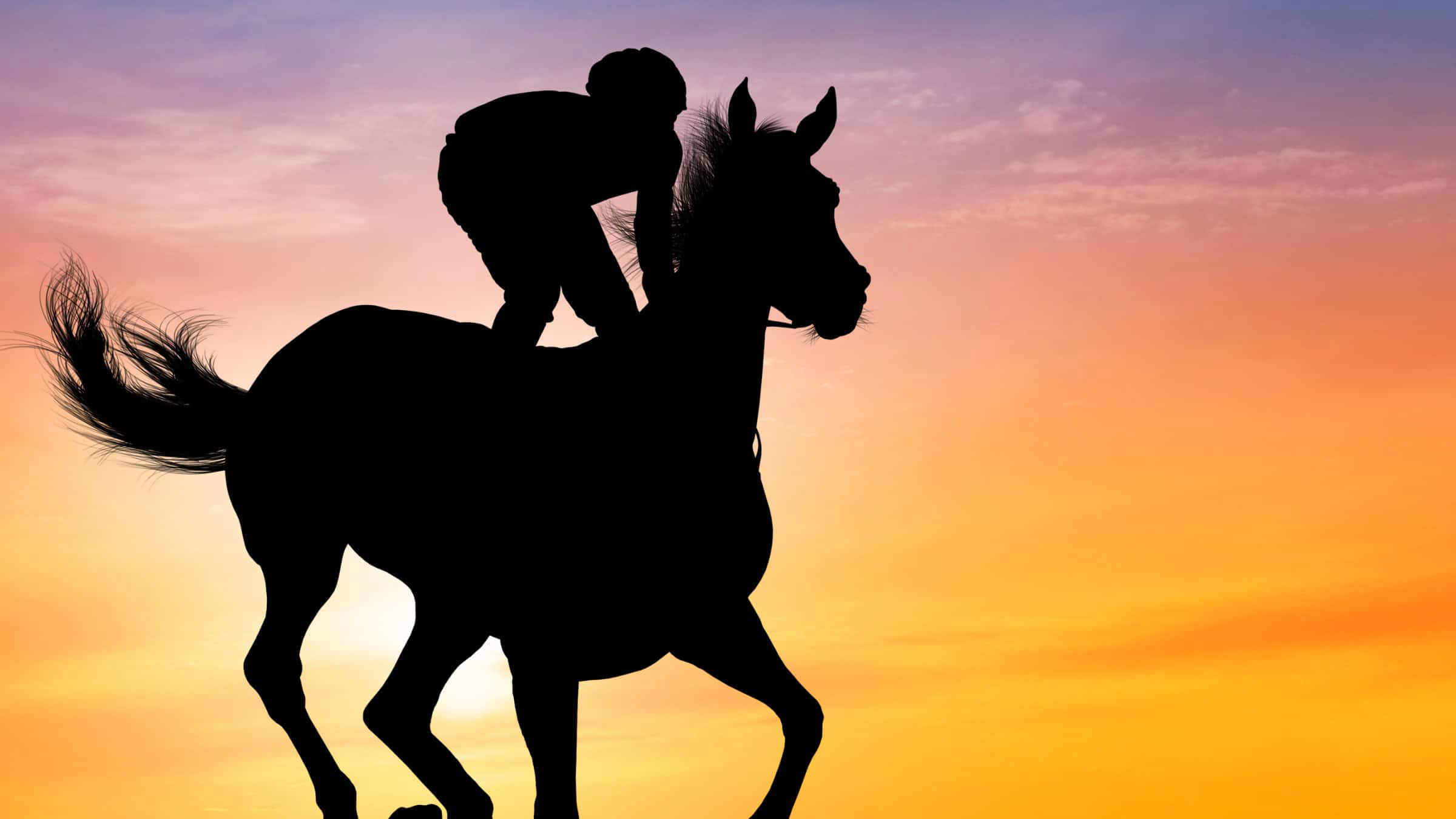 The Fastest Horses to Ever Race the Kentucky Derby