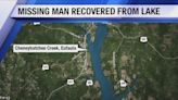 Body of Dothan man recovered in Lake Eufaula