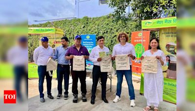 World Tourism Day: Campaign Launched In Doon, Meerut To Encourage Greener Practices | Dehradun News - Times of India