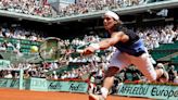 Nadal v Djokovic, French Open, 2006: Chapter One in 18-year rivalry