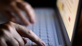 Children's trust reprimand over data breach