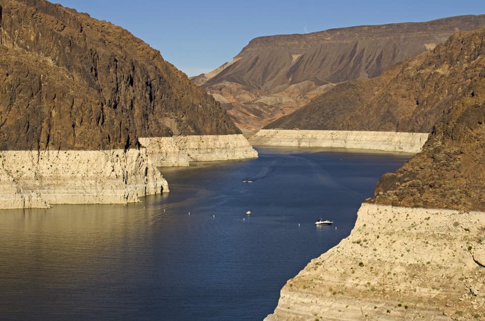 Nevada U.S. Senator Catherine Cortez Masto Announces Funding for New Large-Scale Water Recycling...