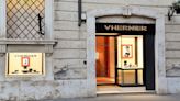 Richemont to acquire Italian jewellery brand Vhernier