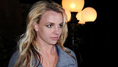 Las imágenes más tristes de Britney Spears: "Me parte el corazón ver cómo ha terminado una gran artista"