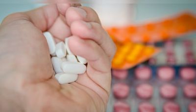 Government's inaction on e-pharmacy regulation is an abdication of duty, says expert - CNBC TV18