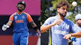 T20 World Cup: Virat Kohli, Kuldeep Yadav look skywards ahead of India vs Canada