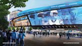 Panthers seek $650M from city for home revamp