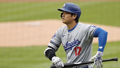 Shohei Ohtani Silences Boos From Blue Jays Fans With Monster Home Run