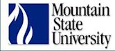 Mountain State University