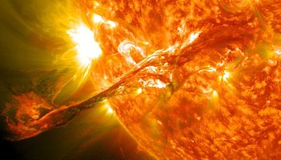 What Would Happen If a Massive Solar Storm Hit Earth?