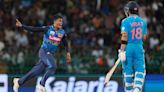 India vs Sri Lanka, 2nd ODI, Highlights: Sri Lanka beat India by 32 runs