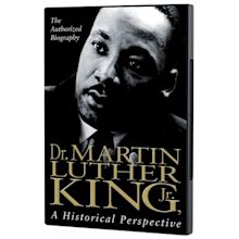 Dr. Martin Luther King, Jr: Historical Perspective - SalemNOW Store