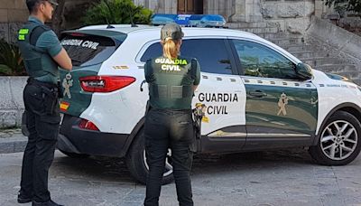 La Guardia Civil, tras la pista de un hombre con 800 coches y una docena de embarcaciones en Melilla