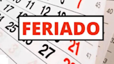 Calendario 2024: cuándo es el próximo feriado y fin de semana largo en junio